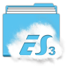 ES File Explorer File Manager icon