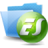 ES File Explorer File Manager icon