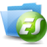 ES File Explorer File Manager icon
