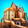Escape Machine City icon