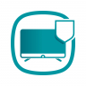 ESET Smart TV Security (Android TV) icon