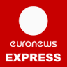 Euronews: World news & live TV icon