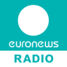 Euronews radio icon