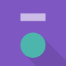 Everyday: Calendar Widget icon