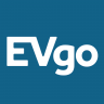 EVgo Fast EV Charging Stations Icon