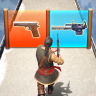 Evony: The King's Return (Samsung Galaxy Apps version) Icon
