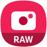 Samsung Expert RAW icon
