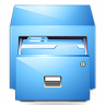 Explorer icon