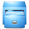 Explorer icon