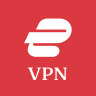 ExpressVPN: VPN Fast & Secure (Amazon Appstore Fire TV and Tablet version) icon