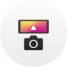 External monitor Icon