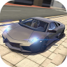 Extreme Car Driving Simulator icon