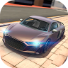 Extreme Car Driving Simulator