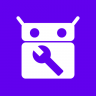 F-Droid Build Status (f-droid version) icon