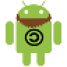 F-Droid Icon