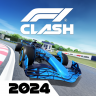 F1® Clash - Official 2026 Game icon
