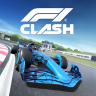 F1 Clash - Official F1 Game Icon