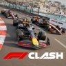 F1® Clash - Official 2026 Game icon