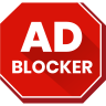 FREE ADBLOCKER BROWSER icon