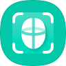 Face Unlock Icon