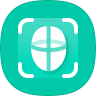 Face Unlock Icon
