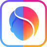 FaceApp: Perfect Face Editor Icon