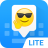 Facemoji Emoji Keyboard Lite:D icon