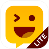 Facemoji Emoji Keyboard Lite:D icon