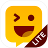 Facemoji Emoji Keyboard Lite:D icon