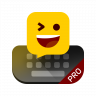 Facemoji Emoji Keyboard Pro icon
