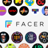 Facer Watch Faces (Wear OS) Icon