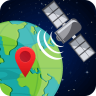 Fake GPS Location PROFESSIONAL Icon