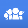 FamilyWall: Family Organizer Icon