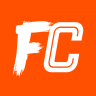 Watch Formula 1 on FanCode (Android TV) Icon
