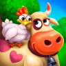 Farmington – Farm game Icon