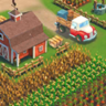 FarmVille 2: Country Escape Icon