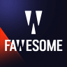 Fawesome - Movies & TV Shows (Amazon Appstore Fire TV and Tablet version) Icon
