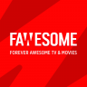 Fawesome - Movies & TV Shows (Amazon Appstore Fire TV and Tablet version) icon