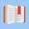 FBReader: Favorite Book Reader Icon