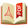 FBReader PDF plugin icon