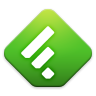 Feedly - Smarter News Reader Icon