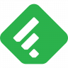 Feedly - Smarter News Reader icon