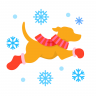 Fetch: America’s Rewards App icon