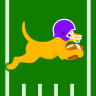 Fetch: America’s Rewards App icon
