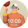 Fiends (Wear OS) Icon