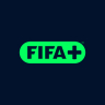 FIFA+ Stream Live Football TV (Android TV) icon