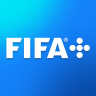 FIFA+ Stream Live Football TV (Android TV) Icon