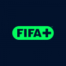 FIFA+ Stream Live Football TV (Android TV) Icon