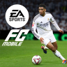 EA SPORTS FC™ Mobile Soccer 26 icon