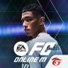 FC Online M by EA SPORTS™ Icon